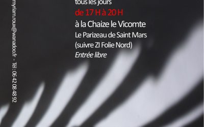 Portes ouvertes… 20ème !