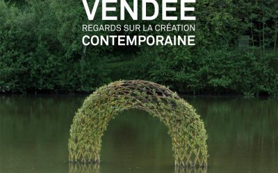 Création contemporaine en Vendée